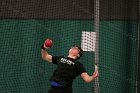 Track & Field  Men’s Track & Field open up the 2023 indoor season with a home meet against Colby College. They also competed against visiting Wentworth Institute of Technology, Worcester State University, Gordon College and Connecticut College. - Photo by Keith Nordstrom